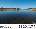 Tama River 13298175