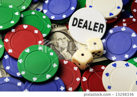 dollar gambling 13298336