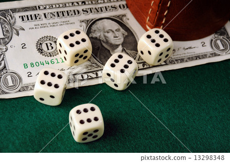 dice cup dollar dice cup dollar 13298348