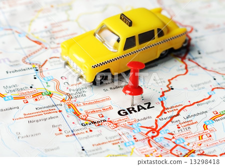 Graz ,austria map taxi Graz ,austria map taxi 13298418