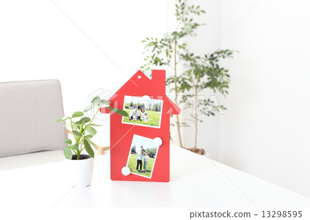 家庭我的家庭照片 家庭我的家庭照片 13298595