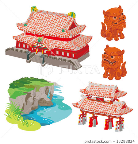 沖繩觀光 沖繩觀光 13298824