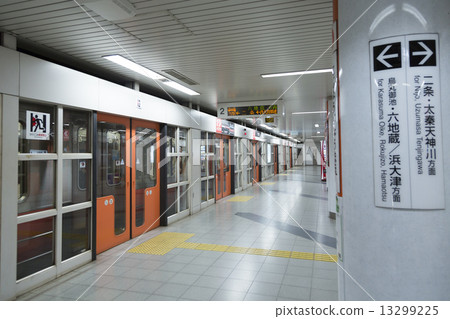 京都市地鐵回家 京都市地鐵回家 13299225