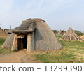 Sannai Maruyama遺址 13299390
