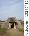 Sannai Maruyama遺址 13299410
