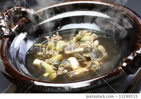 Turtle hot pot 13299515