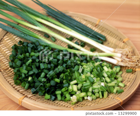 Green onions 13299900