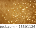 Abstract golden background 13301126