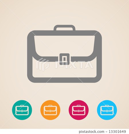 briefcase icon  13301649