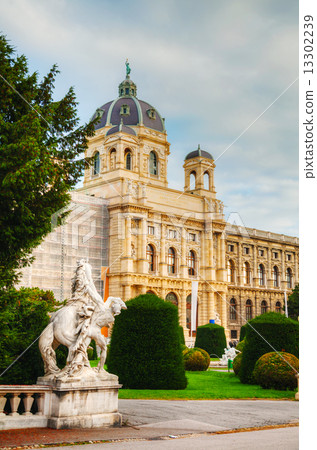 Museum of Natural History in Vienna, Austria Museum of Natural History in Vienna, Austria 13302239