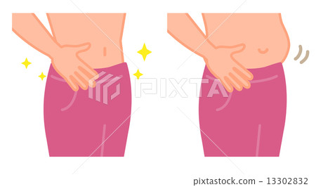 Stomach comparison Stomach comparison 13302832