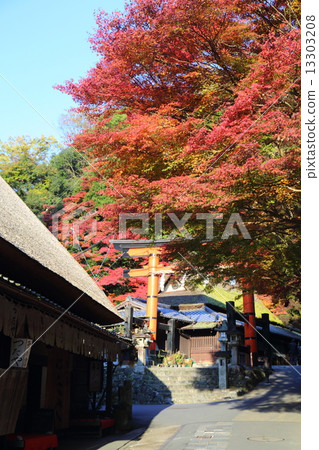 京都Atago高速公路Torihimoto 京都Atago高速公路Torihimoto 13303208