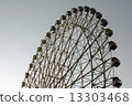 Ferris wheel  13303468
