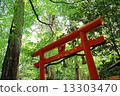 Nomiya Shrine 13303470