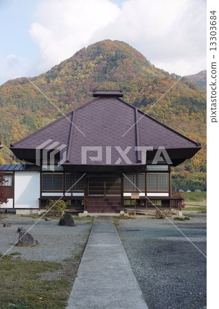 財神寺的六位被判僧人 13303684