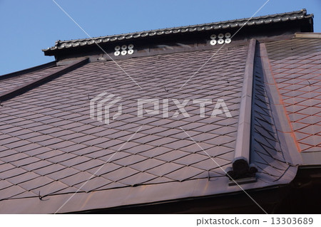 Fukutokuji of Matsushiro in Nagano-shi and VI Fukutokuji of Matsushiro in Nagano-shi and VI 13303689