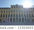 Schönbrunn Palace 13303693