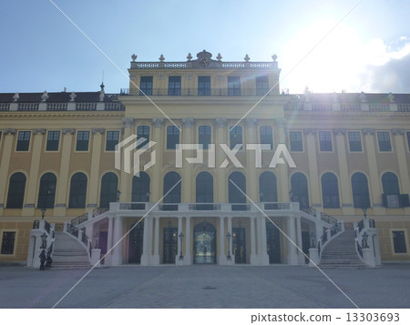 Schönbrunn Palace Schönbrunn Palace 13303693