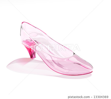 Cinderella Shoe 13304369