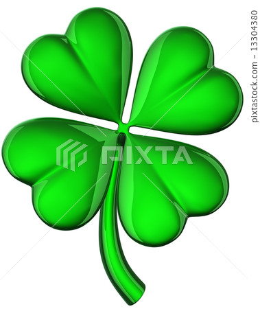 Clover leaf 13304380