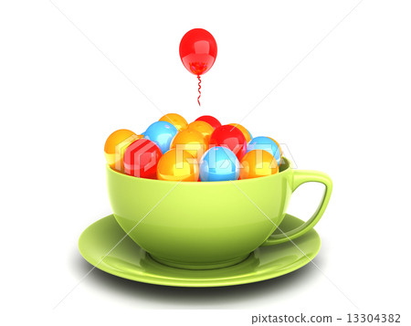 Party concept 13304382