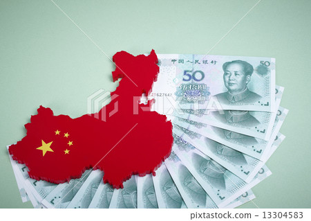 中國金融 13304583