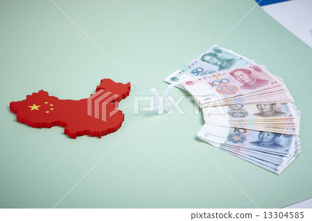 Chinese finance Chinese finance 13304585