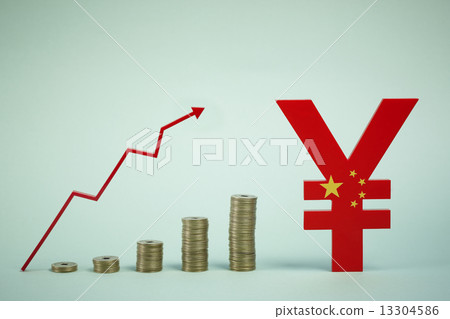 Economy of China 13304586