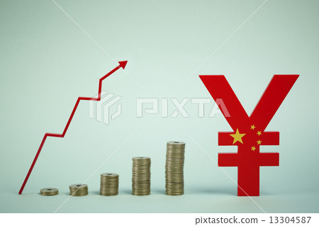 中國經濟 13304587