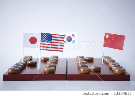 中國經濟 13304635