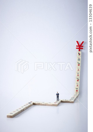 中國經濟 13304639