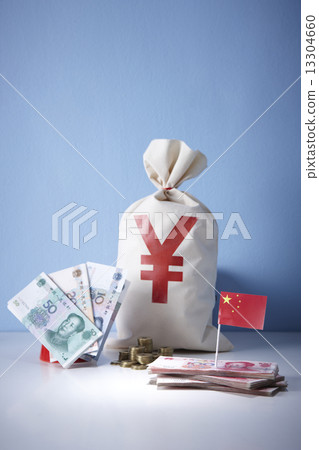 中國金融 13304660