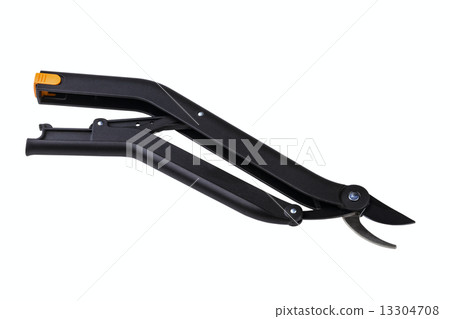 garden secateurs 13304708