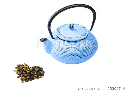 pig-iron teapot 13304744