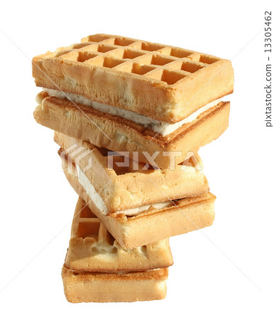 Plate with wafers 13305462