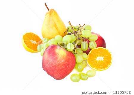 Fruit Composition Fruit Composition 13305798