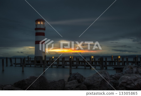 Lighthouse 13305865