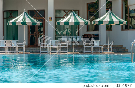 Hotel Swimming Pool Hotel Swimming Pool 13305977