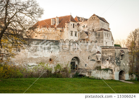 Seebenstein Caslte Seebenstein Caslte 13306024