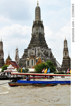 Wat Arun泰國曼谷 Wat Arun泰國曼谷 13306065