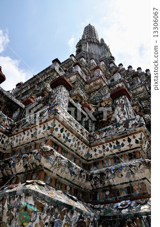 Wat Arun泰國曼谷 13306067