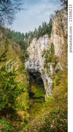 Macocha Abyss Macocha Abyss 13306213