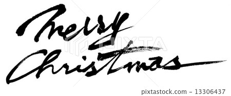 Merry Christmas  13306437