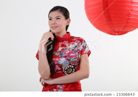 Chinese New Year Chinese New Year 13306643