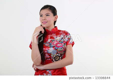 Chinese New Year Chinese New Year 13306644
