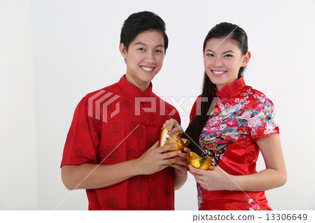 Chinese New Year 13306649