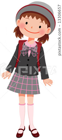 小學一年級女生1 13306657