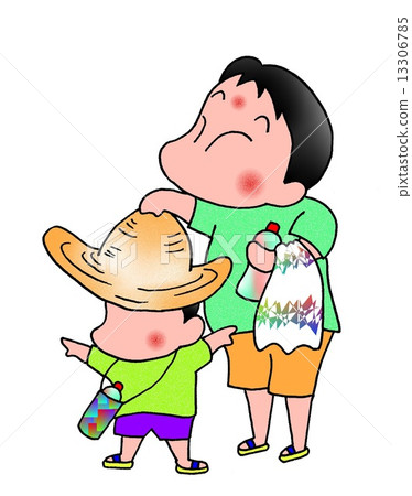 Measures against heat Measures against heat 13306785