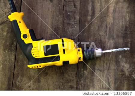 Drilling machine 13306897