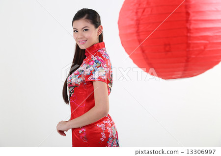 Chinese New Year Chinese New Year 13306997